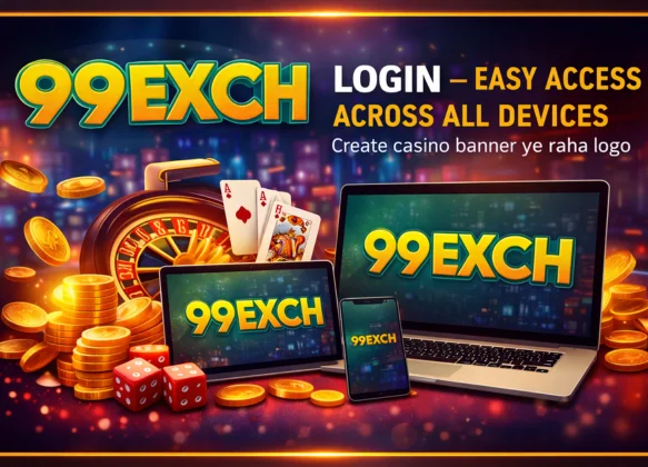  99exch Login – Easy Access Across All Devices