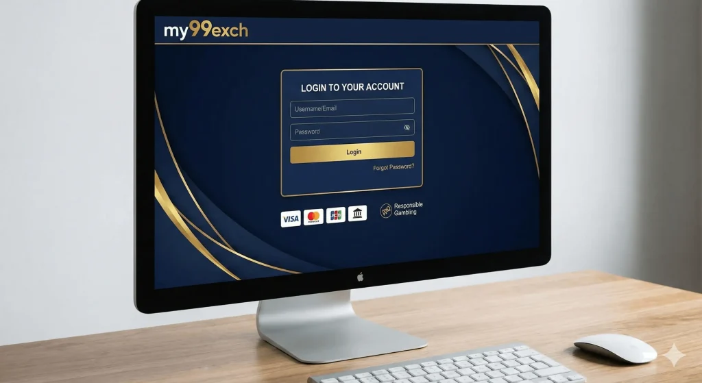 99exch Login Problems & Fix Guide, 99exch, 99exch Login