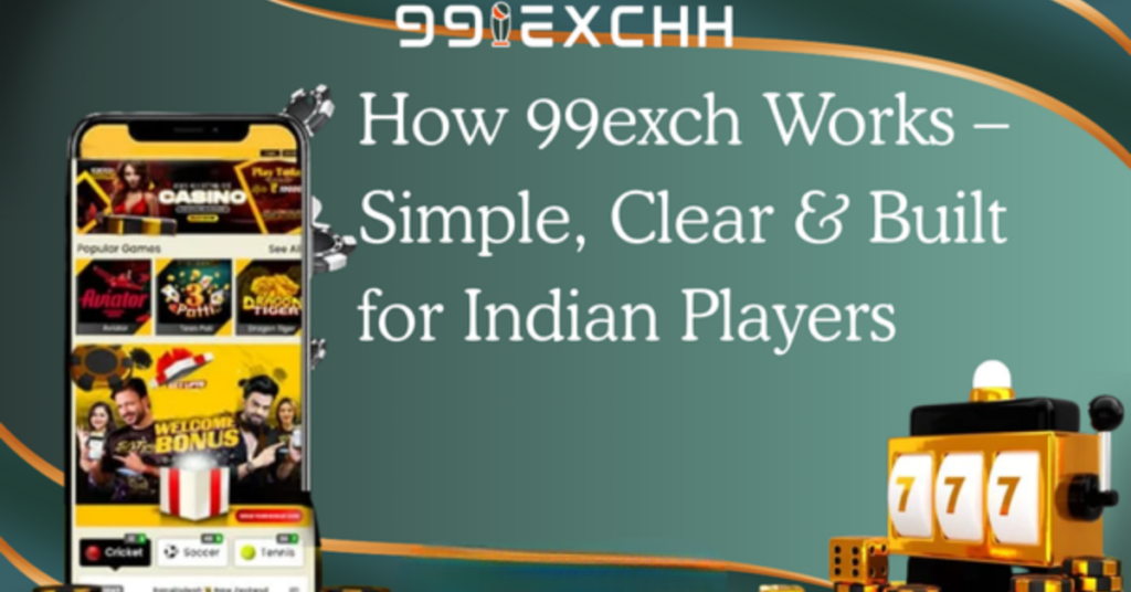What is 99exch Complete Guide for Beginners