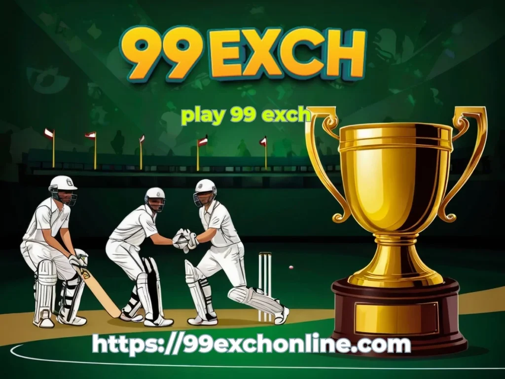 99Exch Login � How to Sign In to 99Exch & Start Betting in 2026, 99exch, 99exch ID