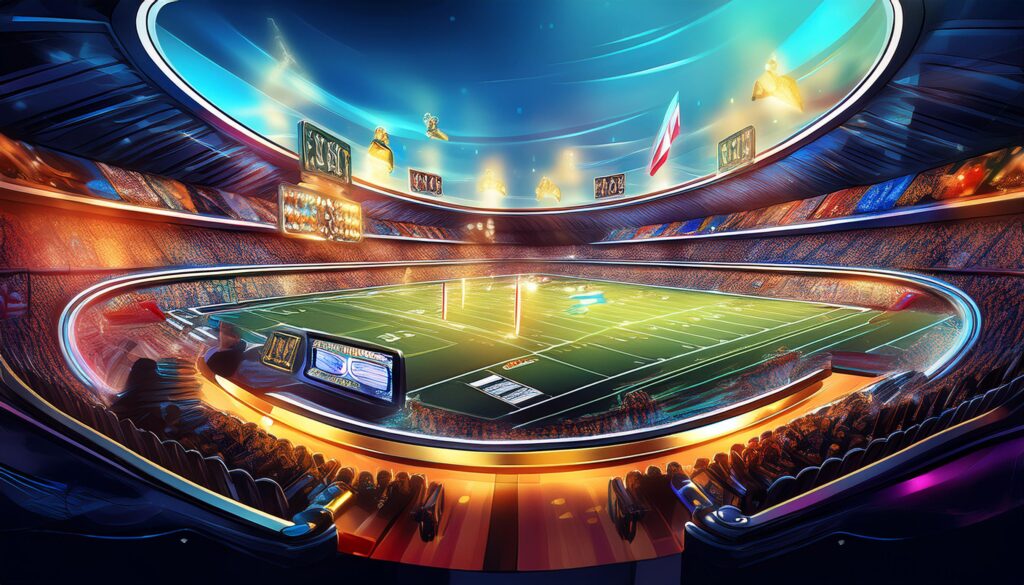 Cricket Betting ID